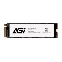 AGI AGI2T0GIMAI298 internal solid state drive M.2 2 TB PCI Express 3.0 QLC 3D NAND NVMe