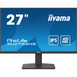 iiyama ProLite XU2793HS-B6 computer monitor 68.6 cm (27