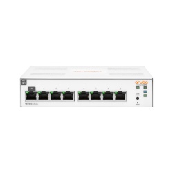 Aruba Instant On 1830 8G Managed L2 Gigabit Ethernet (10/100/1000)