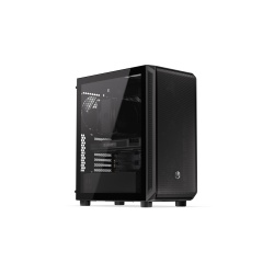 ENDORFY EY2A010 computer case Midi Tower Black