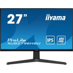 iiyama ProLite XUB2463HSU-B1 computer monitor 61 cm (24
