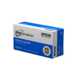 Epson C13S020688 ink cartridge 1 pc(s) Original Cyan
