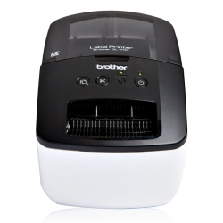 Brother QL-700 label printer Direct thermal 300 x 300 DPI 150 mm/sec DK