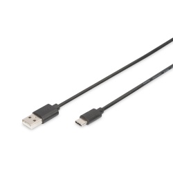 Digitus USB Type-C™ Connection Cable