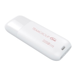 Team Group C173 USB flash drive 32 GB USB Type-A 2.0 White