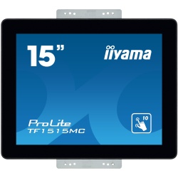 iiyama ProLite TF1515MC-B2 computer monitor 38.1 cm (15