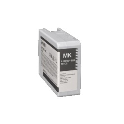 Epson SJIC36P(MK) ink cartridge 1 pc(s) Original Matte black
