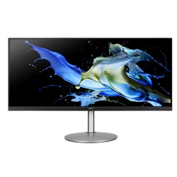 Acer CB342CU computer monitor 86.4 cm (34