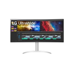 LG 38BQ85C-W computer monitor 95.2 cm (37.5