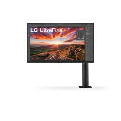 LG UltraFine Ergo LED display 68.6 cm (27