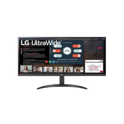 LG 34WP500-B computer monitor 86.4 cm (34