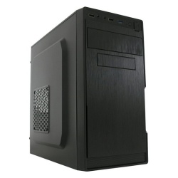 LC-Power 2014MB Midi Tower Black