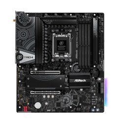 Asrock B650E Taichi Lite AMD B650 Socket AM5 ATX