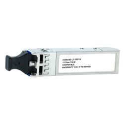 Origin Storage Optical Transceiver 25GbE SFP28 LC-LC 850nm SR up to 100m