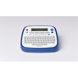 Brother P-touch D200WNVP label printer Thermal transfer 180 x 180 DPI 20 mm/sec TZe QWERTY