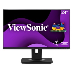 Viewsonic VG Series VG2448a computer monitor 61 cm (24