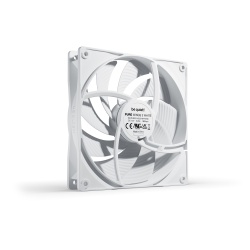 be quiet! Pure Wings 3 140mm PWM high-speed White Computer case Fan 14 cm 1 pc(s)