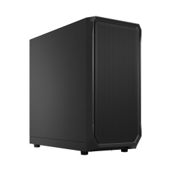 Fractal Design Focus 2 Black