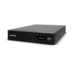 CyberPower PR2200ERTXL2UAN uninterruptible power supply (UPS) Line-Interactive 2.2 kVA 2200 W 8 AC outlet(s)