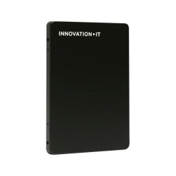 Innovation IT 00-1024999 internal solid state drive 2.5