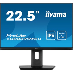 iiyama ProLite XUB2395WSU-B5 computer monitor 57.1 cm (22.5