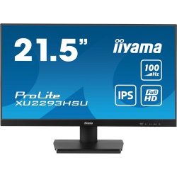 iiyama ProLite XU2293HSU-B6 computer monitor 54.6 cm (21.5