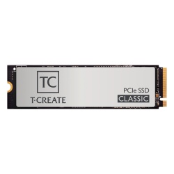 Team Group T-CREATE CLASSIC TM8FPE002T0C611 internal solid state drive M.2 2 TB PCI Express 3.0 NVMe