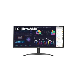 LG 34WQ500-B computer monitor 86.4 cm (34