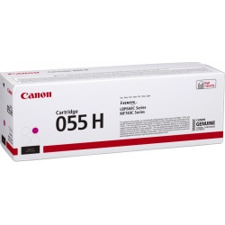 Canon 055H toner cartridge 1 pc(s) Original Magenta