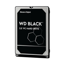 Western Digital Black 2.5