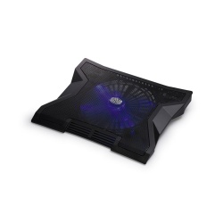 Cooler Master NotePal XL laptop cooling pad 43.2 cm (17