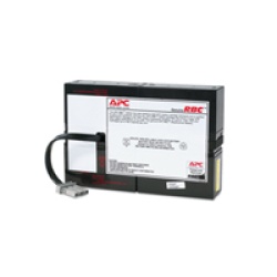 APC RBC59 battery charger