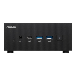 ASUS ExpertCenter PN64-S3032MD Intel® Core™ i3 i3-1220P 8 GB DDR5-SDRAM 256 GB SSD Mini PC Black