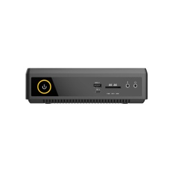 Zotac ZBOX MAGNUS EN374070C W5B Mini PC Intel® Core™ i7 i7-13700HX 16 GB DDR5-SDRAM 1 TB SSD NVIDIA GeForce RTX 4070 Windows 11 Home Black