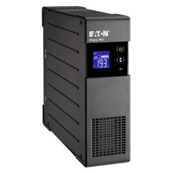 Eaton Ellipse PRO 850 DIN uninterruptible power supply (UPS) Line-Interactive 0.85 kVA 510 W 4 AC outlet(s)