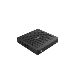 Zotac ZBOX MI351 Black N100 0.8 GHz