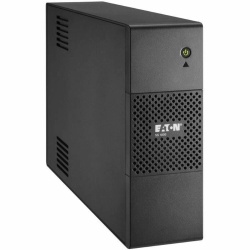 Eaton 5S 1000i uninterruptible power supply (UPS) 1 kVA 600 W 8 AC outlet(s)