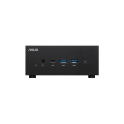 ASUS ExpertCenter PN52-S5030MD AMD Ryzen™ 5 5600H 8 GB DDR4-SDRAM 256 GB SSD Mini PC Black