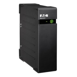 Eaton Ellipse ECO 800 USB DIN uninterruptible power supply (UPS) Standby (Offline) 0.8 kVA 500 W 4 AC outlet(s)