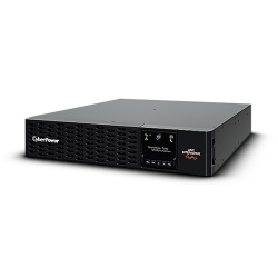 CyberPower PR1500ERTXL2U uninterruptible power supply (UPS) Line-Interactive 1.5 kVA 1500 W 10 AC outlet(s)
