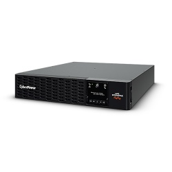 CyberPower PR2200ERTXL2U uninterruptible power supply (UPS) Line-Interactive 2.2 kVA 2200 W 8 AC outlet(s)