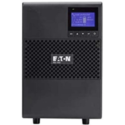 Eaton 9SX uninterruptible power supply (UPS) Double-conversion (Online) 1 kVA 900 W 6 AC outlet(s)