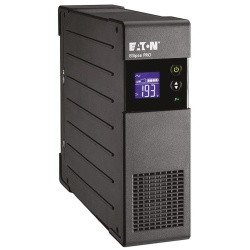 Eaton Ellipse PRO 1600 DIN uninterruptible power supply (UPS) Line-Interactive 1.6 kVA 1000 W 8 AC outlet(s)