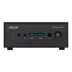 ASUS ExpertCenter PN42-SN200AD Intel® N N200 4 GB DDR4-SDRAM 128 GB SSD Windows 11 Pro Mini PC Black