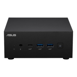 ASUS ExpertCenter PN64-S7013MD Intel® Core™ i7 i7-12700H 16 GB DDR5-SDRAM 512 GB SSD Mini PC Black