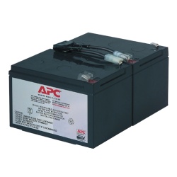 APC RBC6 UPS battery Sealed Lead Acid (VRLA)