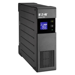 Eaton Ellipse PRO 650 DIN uninterruptible power supply (UPS) Line-Interactive 0.65 kVA 400 W 4 AC outlet(s)