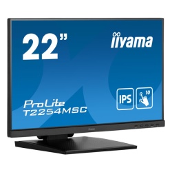 iiyama ProLite T2254MSC-B1AG computer monitor 54.6 cm (21.5