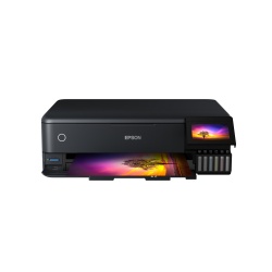 Epson EcoTank ET-8550 Inkjet A3 5760 x 1440 DPI 32 ppm Wi-Fi