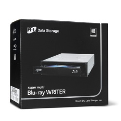 Hitachi-LG Super Multi Blu-ray Writer